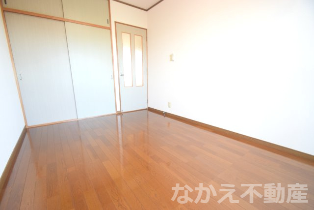 apartment 領家町火屋ケ原