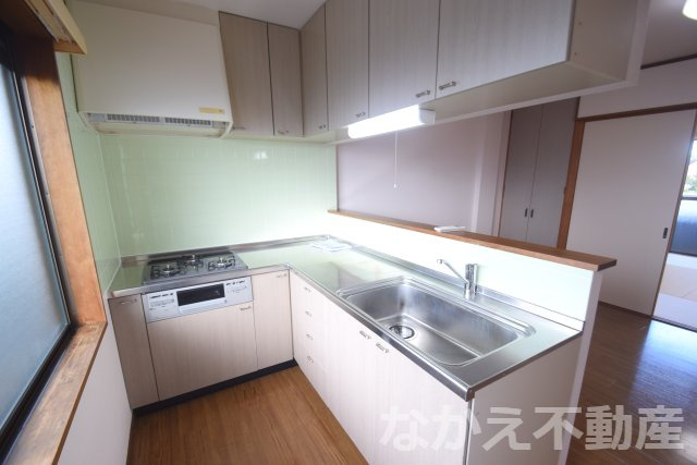 apartment 領家町火屋ケ原