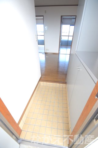 apartment 領家町火屋ケ原