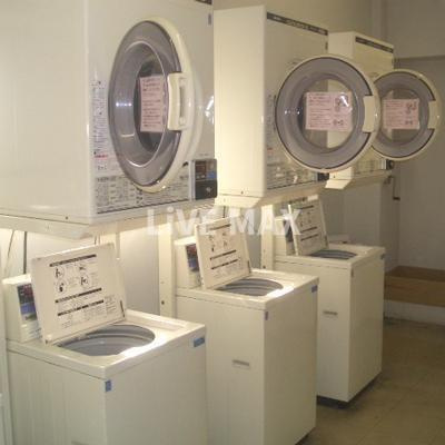 【設備】ハローレジデンス西葛西