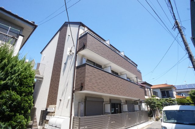 ＢｅＲ津田沼