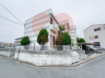 レオパレス大野芝Ⅰの画像