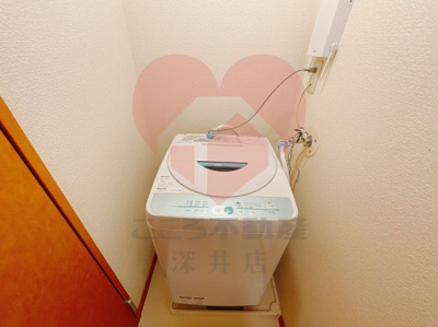 【その他】 | レオパレス大野芝Ⅰ