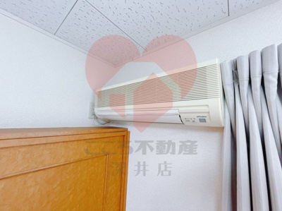 【設備】 | レオパレス大野芝Ⅰ