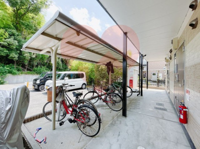 【その他共用部分】 | レオパレスサウスヒル深阪