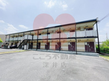 レオパレスサウスヒル深阪の画像