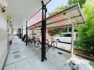 【その他共用部分】 | レオパレスサウスヒル深阪