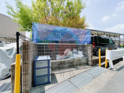 【その他共用部分】 | レオパレスサウスヒル深阪