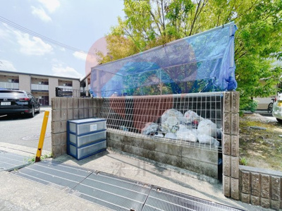 【その他共用部分】 | レオパレスサウスヒル深阪