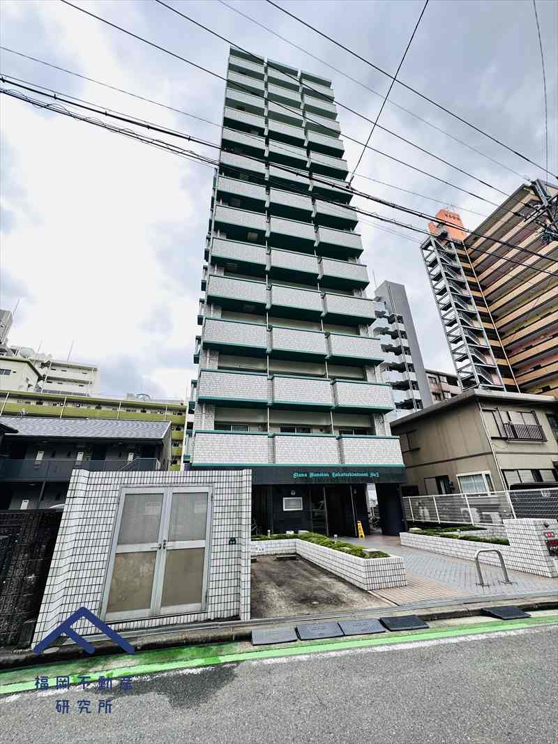 ライオンズマンション博多駅南第3