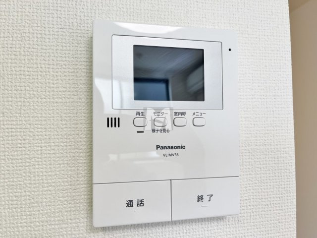 【セキュリティ】 | フラット阿佐ヶ谷