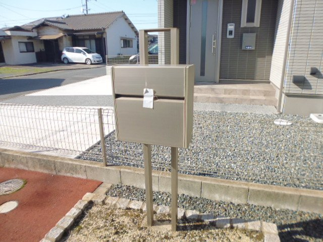 サンハウスＣのその他