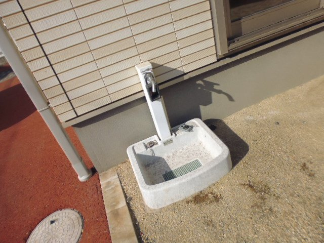 サンハウスＣのその他