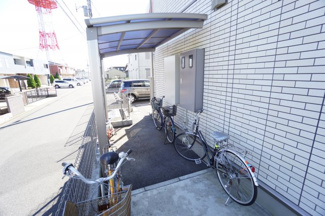 【その他共用部分】