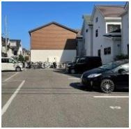 【外観】 | セラフィーメゾン香里園