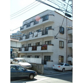 クレスト藤が丘の画像