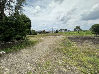 【外観】 | 都城市安久町 売土地