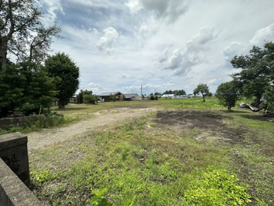 【外観】 | 都城市安久町 売土地