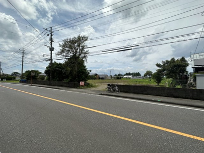 【周辺】 | 都城市安久町 売土地