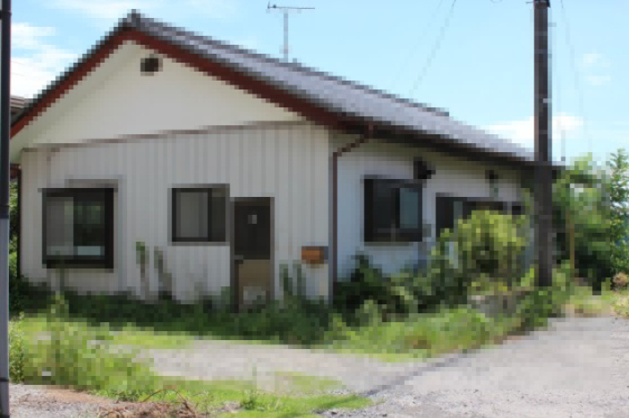 東峰町　売土地の画像