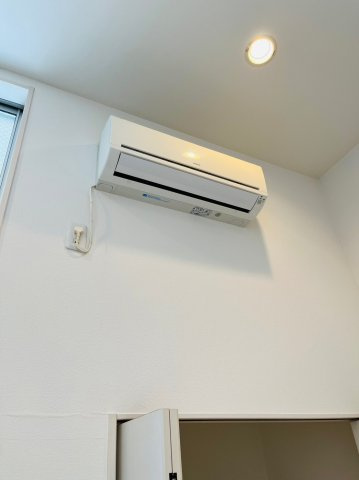 仲介手数料0円！！ベーネ明治の設備