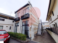 レオパレスクレール上野芝向ヶ丘の画像