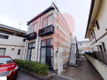 レオパレスクレール上野芝向ヶ丘の画像