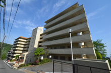 プラザ翠光の画像