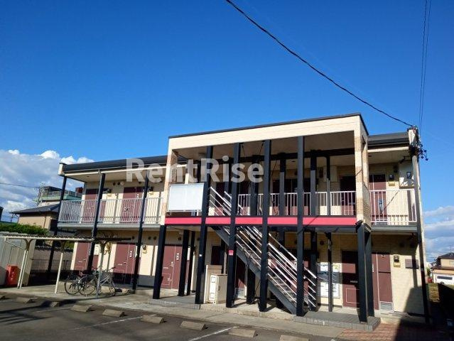 レオパレスフローラ