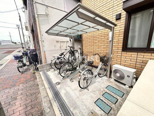【その他共用部分】