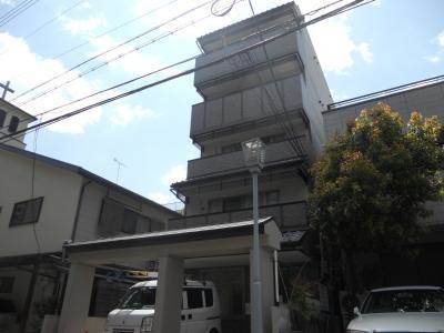 パレスサイド中立売