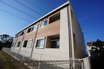 【外観】 | リバテンハイツ