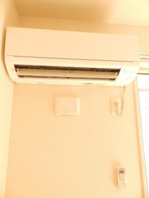 【設備】 | グレイスヴィラ南浜 B棟