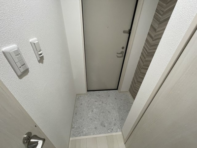 【玄関】 | クリエオーレ聖天下