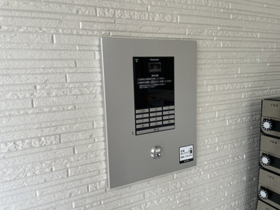 【セキュリティ】 | クリエオーレ聖天下