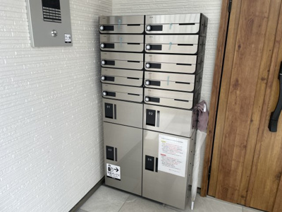 【その他共用部分】 | クリエオーレ聖天下