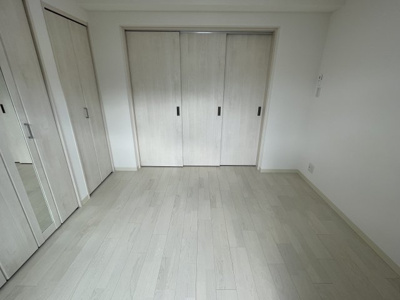 【内装】 | クリエオーレ聖天下