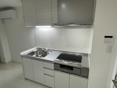 【キッチン】 | クリエオーレ聖天下