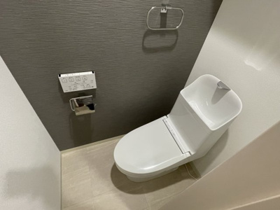 【トイレ】 | クリエオーレ聖天下