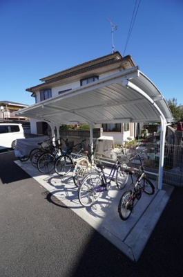 【その他共用部分】 | イルミナーレ