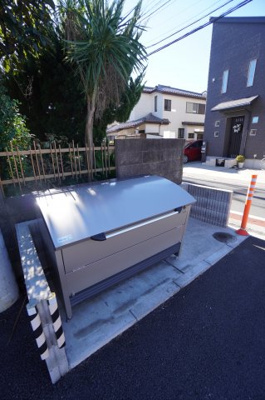 【その他共用部分】 | イルミナーレ