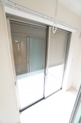 【設備】 | イルミナーレ | ※同物件・反転タイプの写真です。