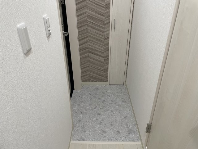 【玄関】 | クリエオーレ聖天下