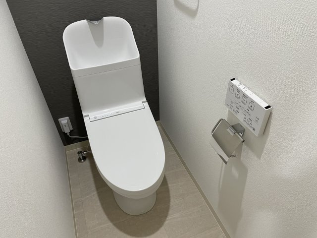 【トイレ】 | クリエオーレ聖天下