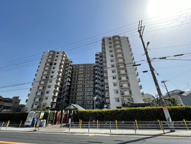 ネオコーポ桃谷　★上層階・リフォーム済みの画像