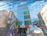 龍ビルの画像