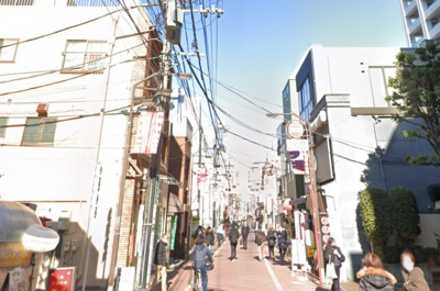 【周辺】 | 龍ビル