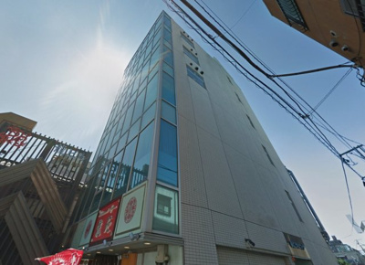 【外観】 | 龍ビル