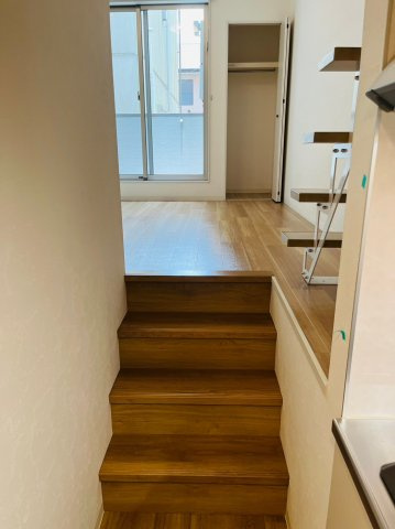 仲介手数料0円！！FAMILY STAGE伝馬町の内装