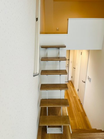 仲介手数料0円！！FAMILY STAGE伝馬町の内装